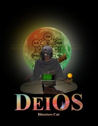 Deios I // Directors Cut (EARLY ACCESS) screenshot, image №3370480 - RAWG