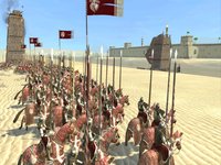 Medieval 2: Total War screenshot, image №444520 - RAWG