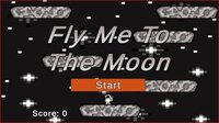 Fly Me To The Moon (Yesenia Morales, ClausG, JuanH13) screenshot, image №2622256 - RAWG