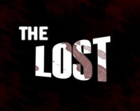 The lost (itch) (SpaceLunchbox) screenshot, image №1317594 - RAWG