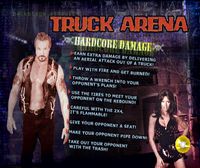 WCW Backstage Assault screenshot, image №741435 - RAWG