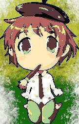 KS heart Rain screenshot, image №2528840 - RAWG