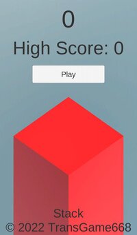 Stack (itch) (TransGame668) screenshot, image №3281794 - RAWG