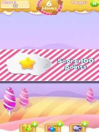 Candy Chefs: Match 3 screenshot, image №1968153 - RAWG