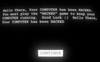 HACKED (itch) (RendangGameDev) screenshot, image №2699187 - RAWG