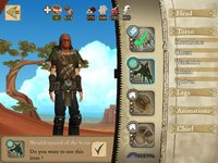 Be Red Cloud-Warriors & Tribes screenshot, image №1670930 - RAWG