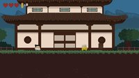Samurai Through Time: Ryuto's Adventure screenshot, image №1051631 - RAWG