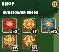 Gran's Garden screenshot, image №2365891 - RAWG
