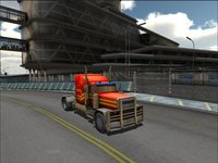 Truck Racing Highland screenshot, image №972534 - RAWG