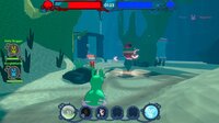 Slug Wars screenshot, image №4159328 - RAWG