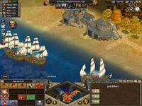 Rise of Nations: Thrones and Patriots screenshot, image №384593 - RAWG