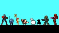 Super Clash Crossover screenshot, image №2014362 - RAWG