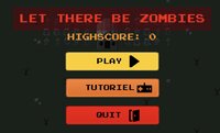 Let there be zombies screenshot, image №2999761 - RAWG