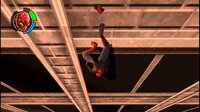 Spider-Man 2: The Game screenshot, image №3502364 - RAWG