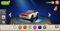 Car Toon Town screenshot, image №1974789 - RAWG