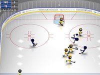 Stickman Ice Hockey screenshot, image №913281 - RAWG