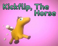 Kickflip, The Horse screenshot, image №2999001 - RAWG