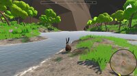 Egg Bunny 2 screenshot, image №3368103 - RAWG
