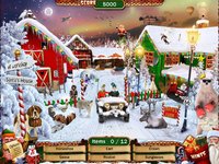 Christmas Wonderland 3 screenshot, image №1962353 - RAWG