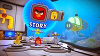 The Angry Birds Movie 2 VR: Under Pressure screenshot, image №2119974 - RAWG