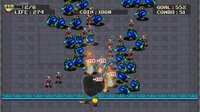 Zombie's Cool screenshot, image №2648065 - RAWG