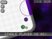 Bumper Kart Hockey Free screenshot, image №2121309 - RAWG