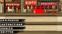 Jack Attacks! screenshot, image №1157301 - RAWG