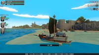 Mystical Maritime Adventure screenshot, image №4134092 - RAWG