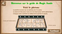 Magic Awalé: La mémoire des racines screenshot, image №1982770 - RAWG