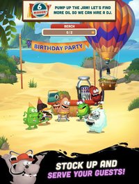 Oil Hunt 2 - Birthday Party screenshot, image №904140 - RAWG