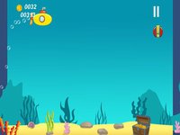 Submarine Dash!! screenshot, image №1682821 - RAWG