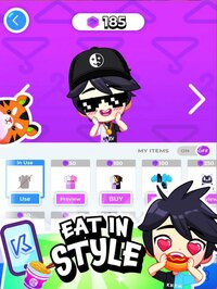 KREW EATS screenshot, image №2913562 - RAWG