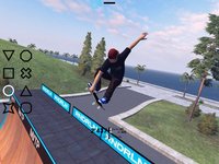 MyTP Skateboarding screenshot, image №2066420 - RAWG