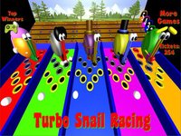Snail Racing Pro screenshot, image №1823261 - RAWG