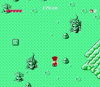 Adventures of Dino Riki screenshot, image №734357 - RAWG