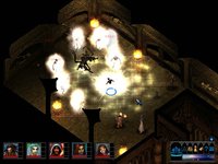 The Temple of Elemental Evil screenshot, image №366346 - RAWG