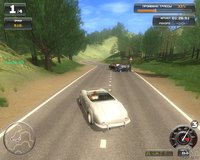 Classic Car Racing screenshot, image №469801 - RAWG