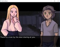 Out For Blood (itch) screenshot, image №1092642 - RAWG