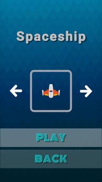 Laser-Defender (Padmanabh) screenshot, image №3087234 - RAWG