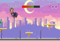 JUMPER CLOWN screenshot, image №3573469 - RAWG