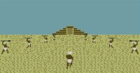 Aztec Challenge Tribute screenshot, image №3297111 - RAWG