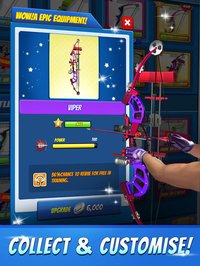 Archery Star screenshot, image №1630161 - RAWG