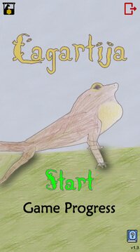 Lagartija screenshot, image №2554626 - RAWG