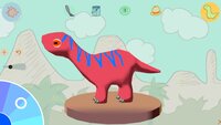 Dino Paint screenshot, image №3031620 - RAWG