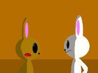 A Rabbit's Adventure screenshot, image №3300842 - RAWG