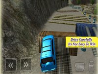 Parking Driver Simulator screenshot, image №1327683 - RAWG