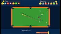 Wi-Fi 8 Ball Pool screenshot, image №2301935 - RAWG