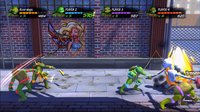 Teenage Mutant Ninja Turtles: Turtles in Time Re-Shelled screenshot, image №531840 - RAWG