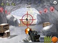 Arctic World War (17+) - eXtreme Winter Warfare Sniper Soldier screenshot, image №1983912 - RAWG