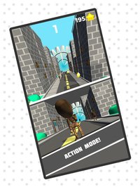 Mannequin Challenge screenshot, image №1776749 - RAWG